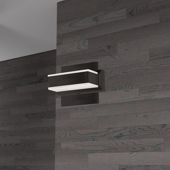 5W Wall Vanity by Dainolite - view 4
