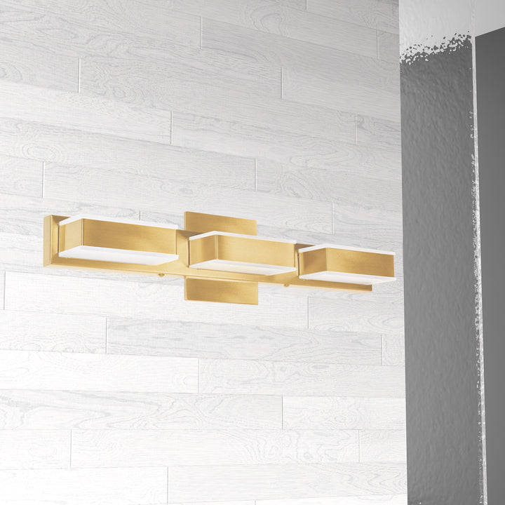 5W Wall Vanity by Dainolite - view 6