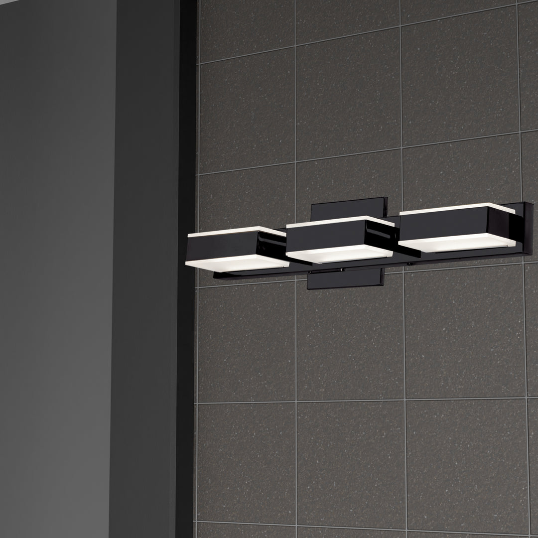 5W Wall Vanity by Dainolite - view 8