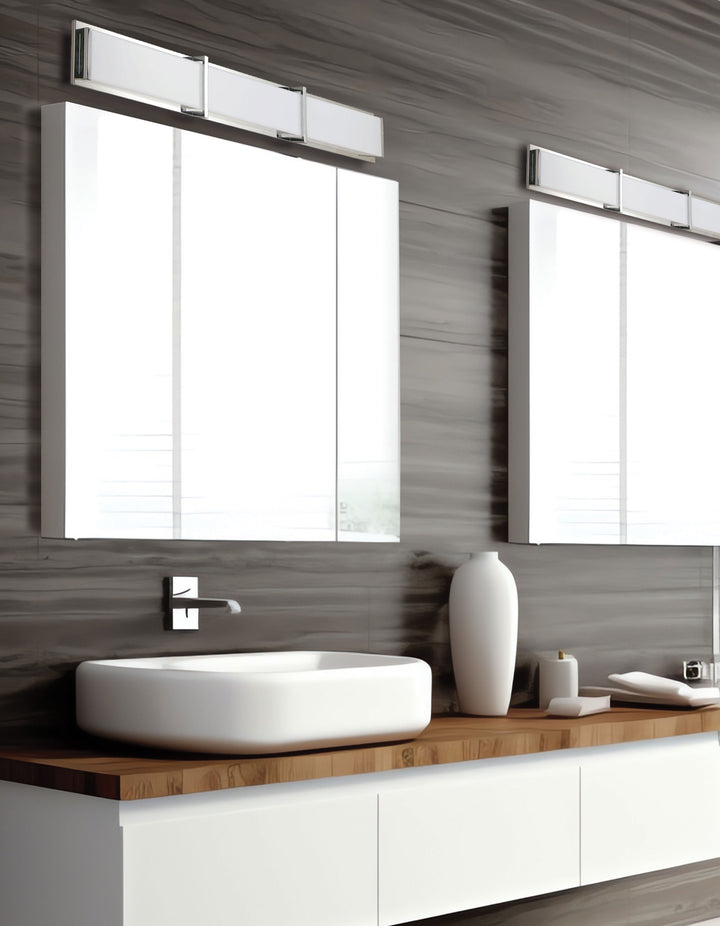 Winston 50W Vanity Light by Dainolite - view 4