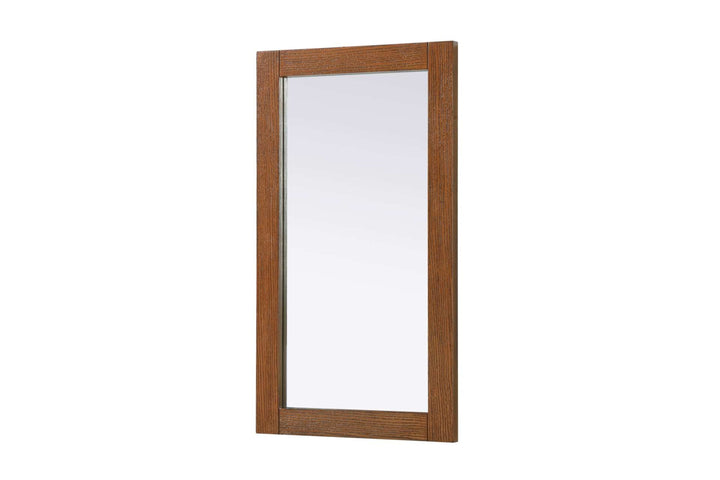 Vanity Mirror II by Elegant - view 2