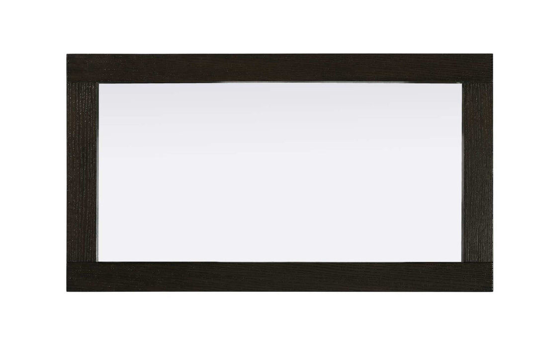Vanity Mirror II by Elegant - view 9