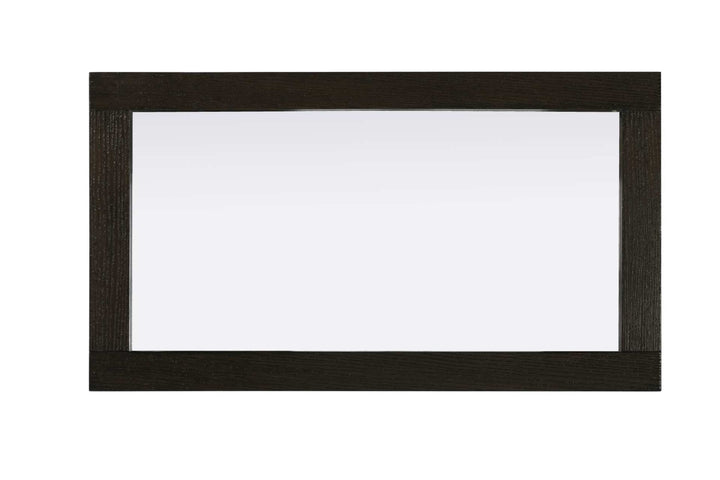 Vanity Mirror II by Elegant - view 9
