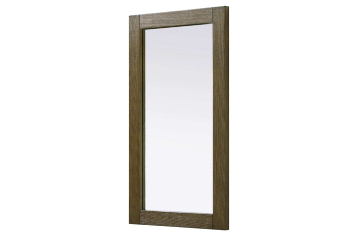 Vanity Mirror II by Elegant - view 14