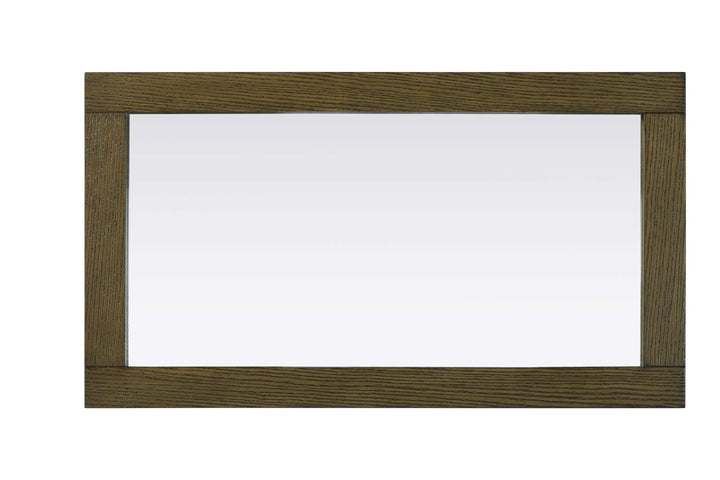 Vanity Mirror II by Elegant - view 15