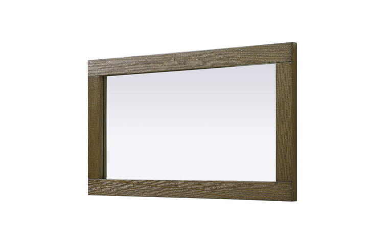 Vanity Mirror II by Elegant - view 16