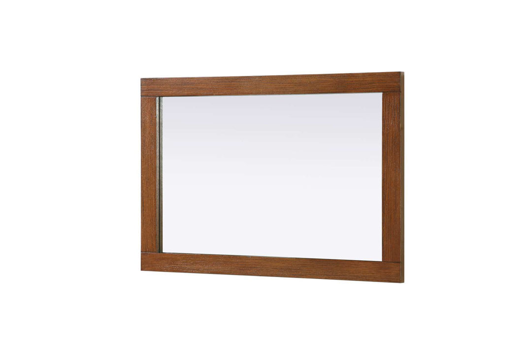 Vanity Mirror II by Elegant - view 46