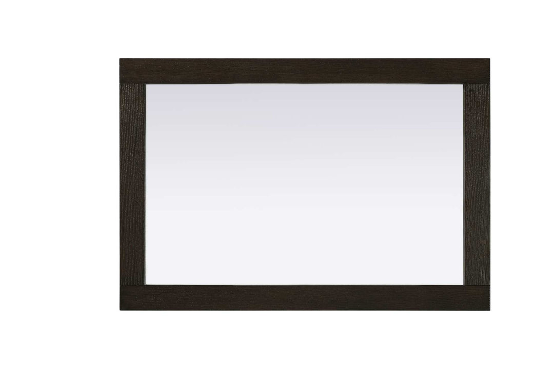Vanity Mirror II by Elegant - view 51