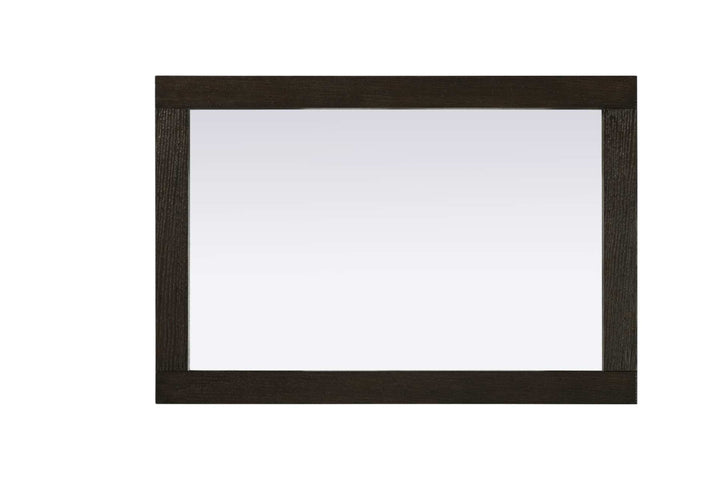 Vanity Mirror II by Elegant - view 51