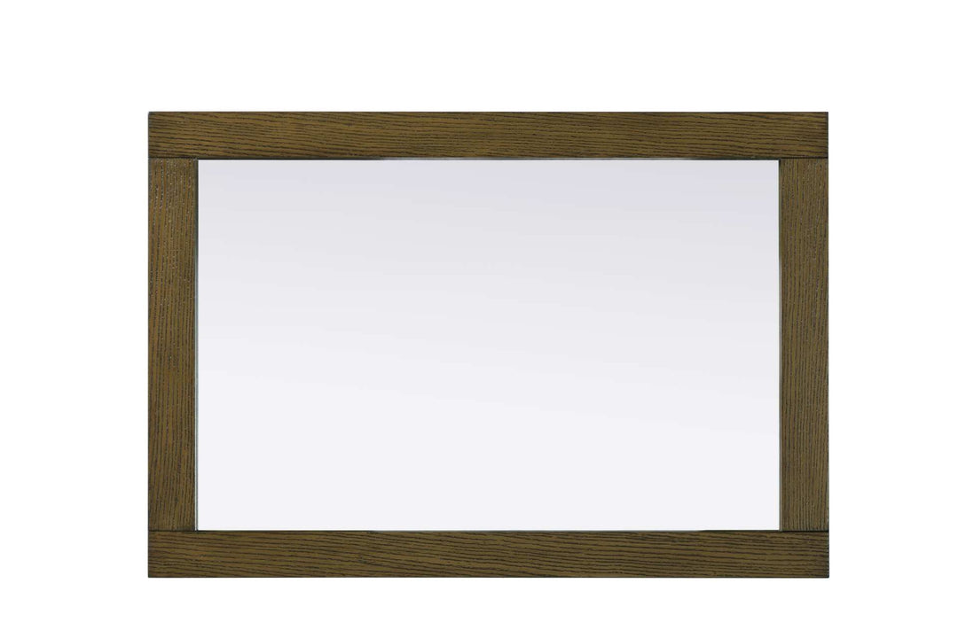Vanity Mirror II by Elegant - view 57
