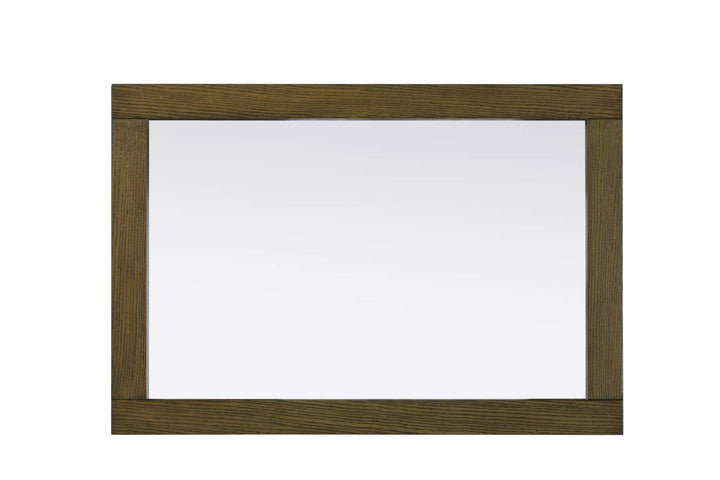 Vanity Mirror II by Elegant - view 57