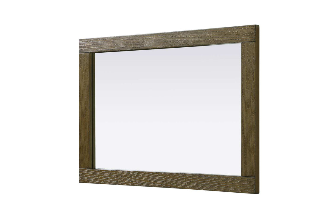 Vanity Mirror II by Elegant - view 58