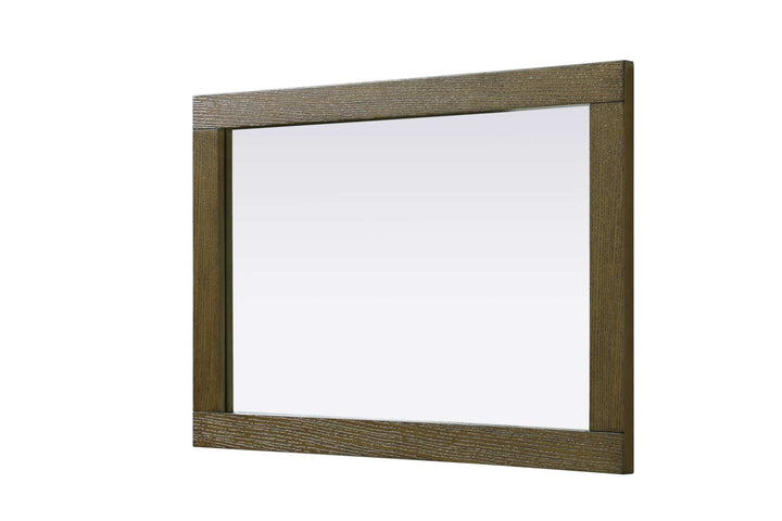 Vanity Mirror II by Elegant - view 58