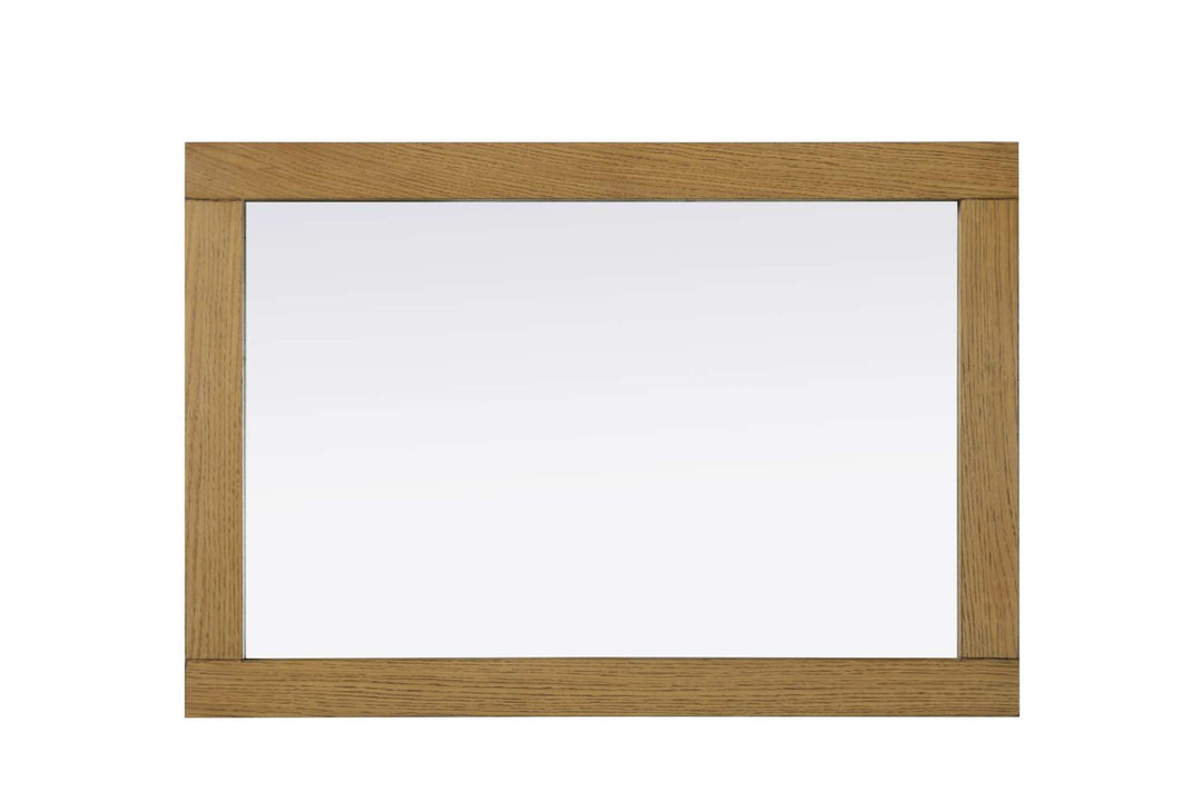 Vanity Mirror II by Elegant - view 69