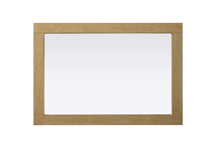 Vanity Mirror II by Elegant - view 75