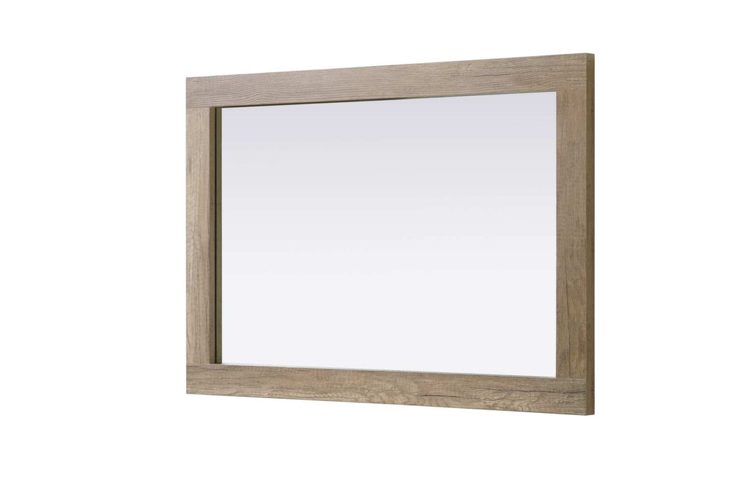Vanity Mirror II by Elegant - view 82