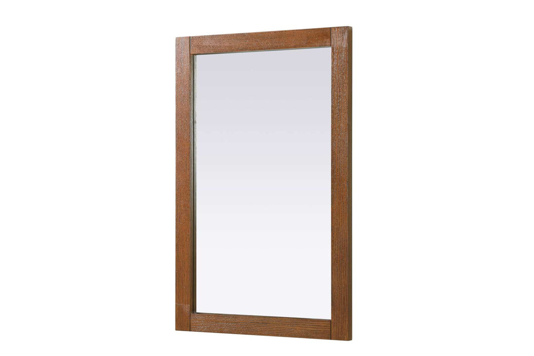 Vanity Mirror II by Elegant - view 86