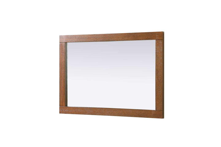 Vanity Mirror II by Elegant - view 88