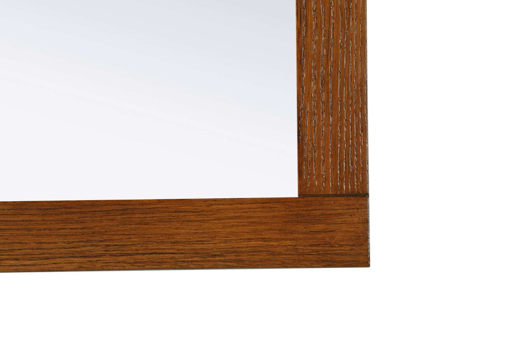 Vanity Mirror II by Elegant - view 89