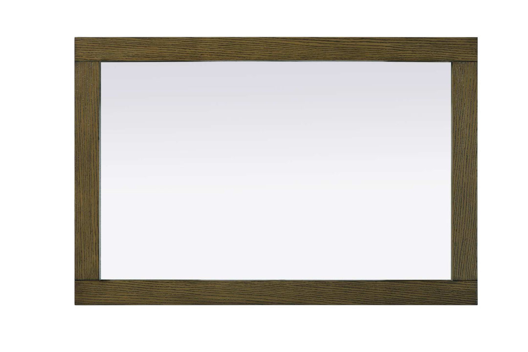 Vanity Mirror II by Elegant - view 99