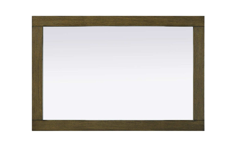 Vanity Mirror II by Elegant - view 99