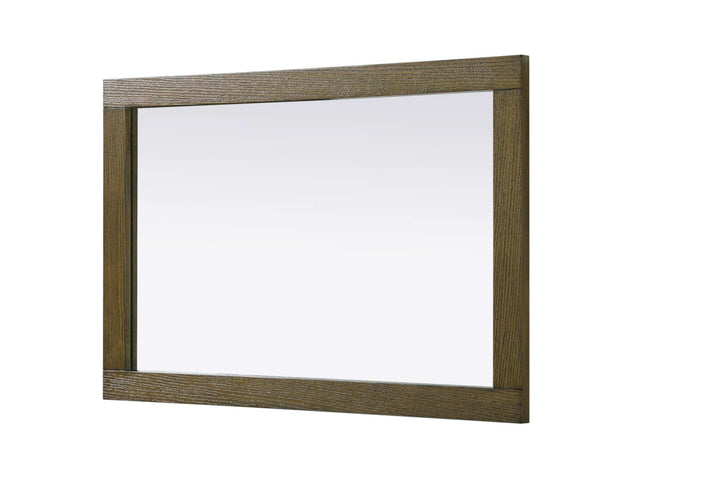 Vanity Mirror II by Elegant - view 100