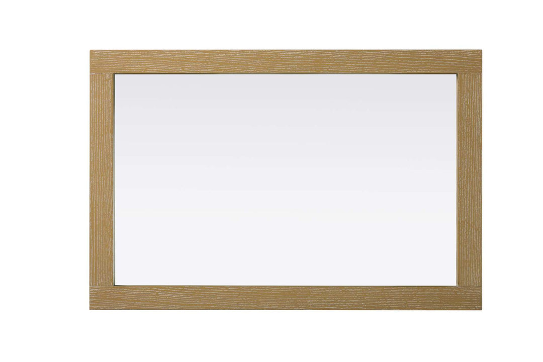 Vanity Mirror II by Elegant - view 117