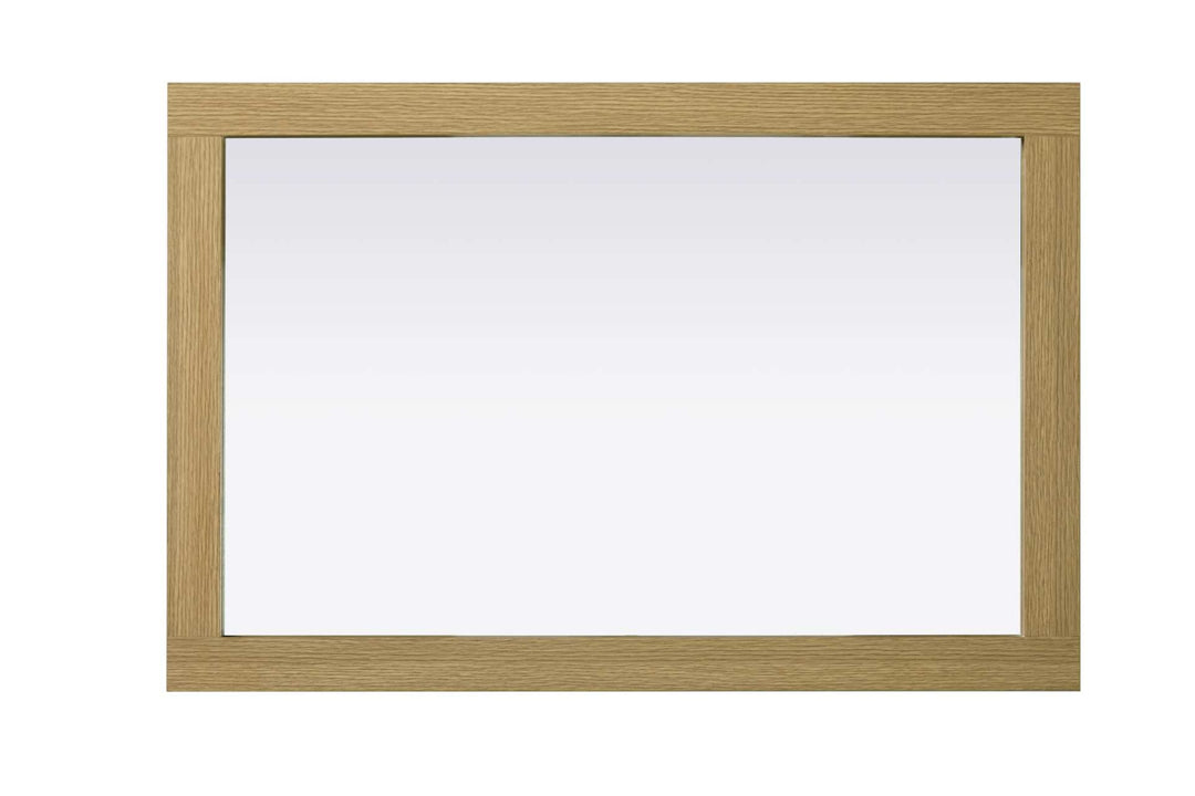 Vanity Mirror II by Elegant - view 105