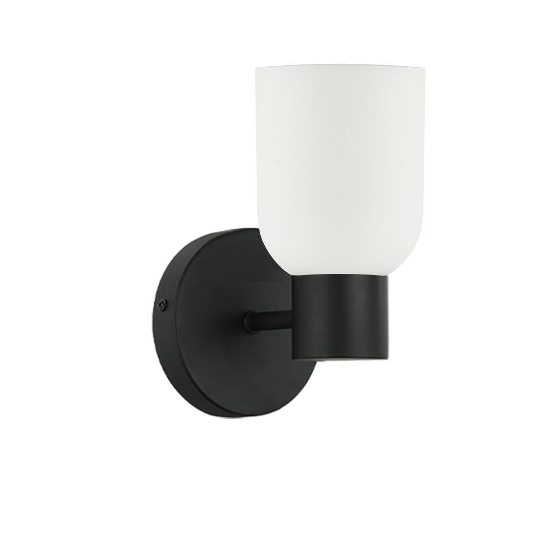 Vonda 1 Light Wall Sconce by Dainolite