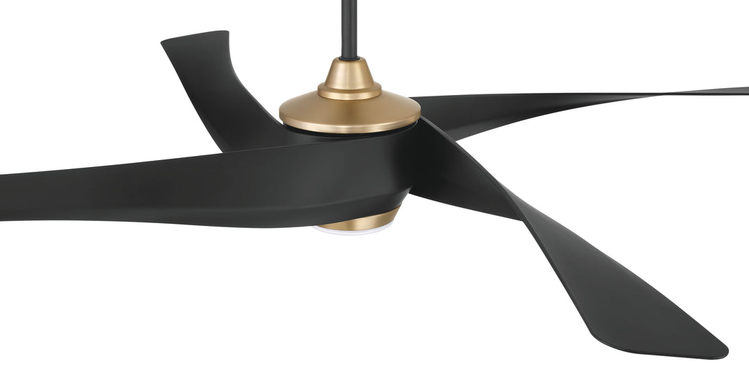 Venn 58" Ceiling Fan