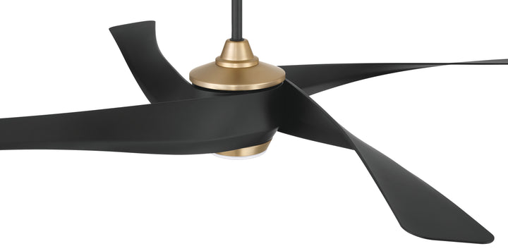 Venn 58" Ceiling Fan