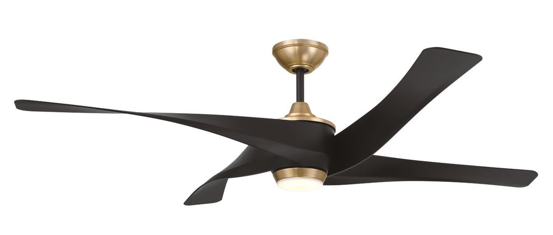 Venn 58" Ceiling Fan