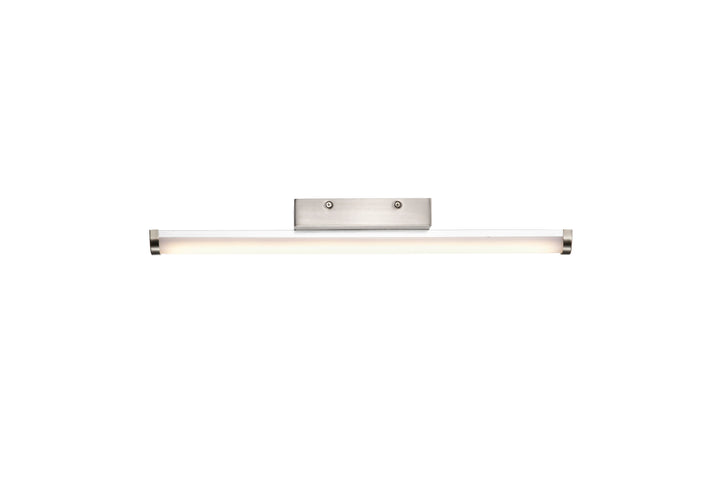 Round LED Vanity Light 5CCT - VNT-A