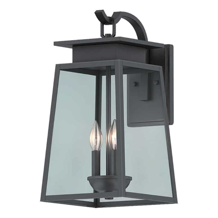 Mar Collection Outdoor Wall Light, Large, by Votatec