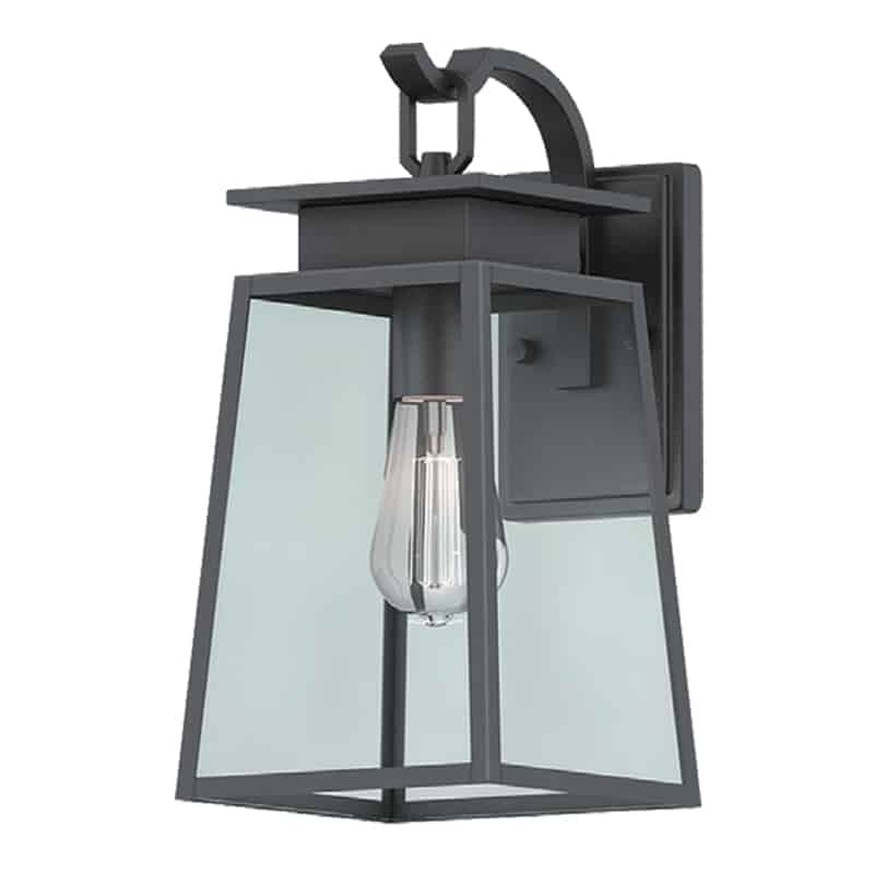 Mar Collection Outdoor Wall Light, Medium, by Votatec
