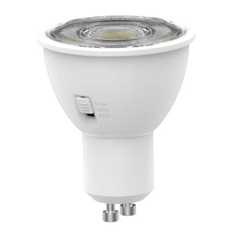 GU10 LED - 3Way CCT Adjustable by Votatec