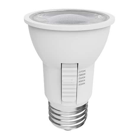 PAR16 LED - 5Way CCT Adjustable by Votatec