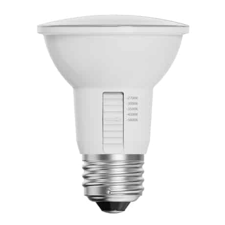 PAR20 LED - 5Way CCT Adjustable by Votatec