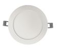 LED 6" Slim Panel 5Way CCT - Double Dimmable