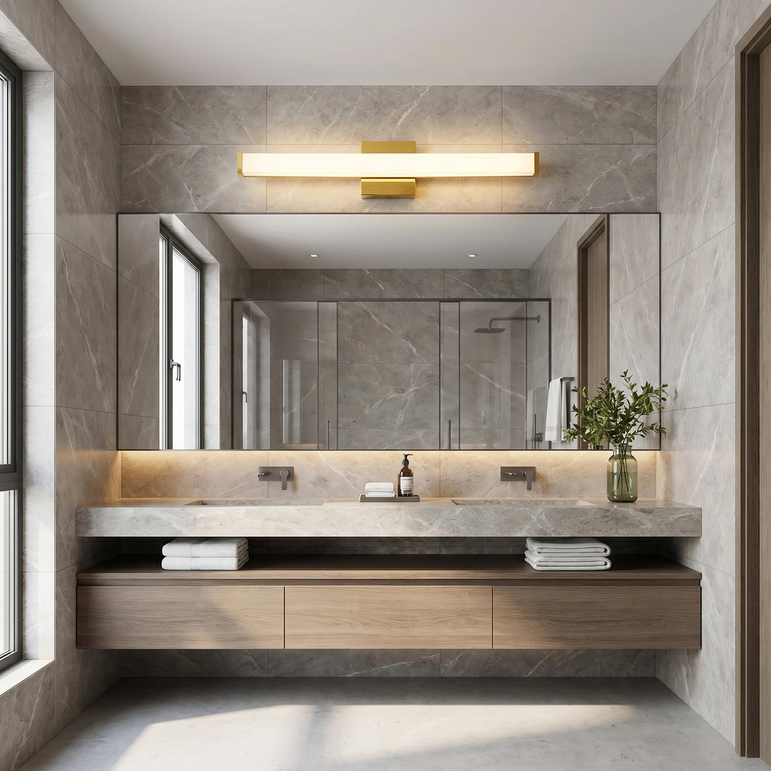 Vasilia 24W 5CCT Vanity by Dainolite - view 2