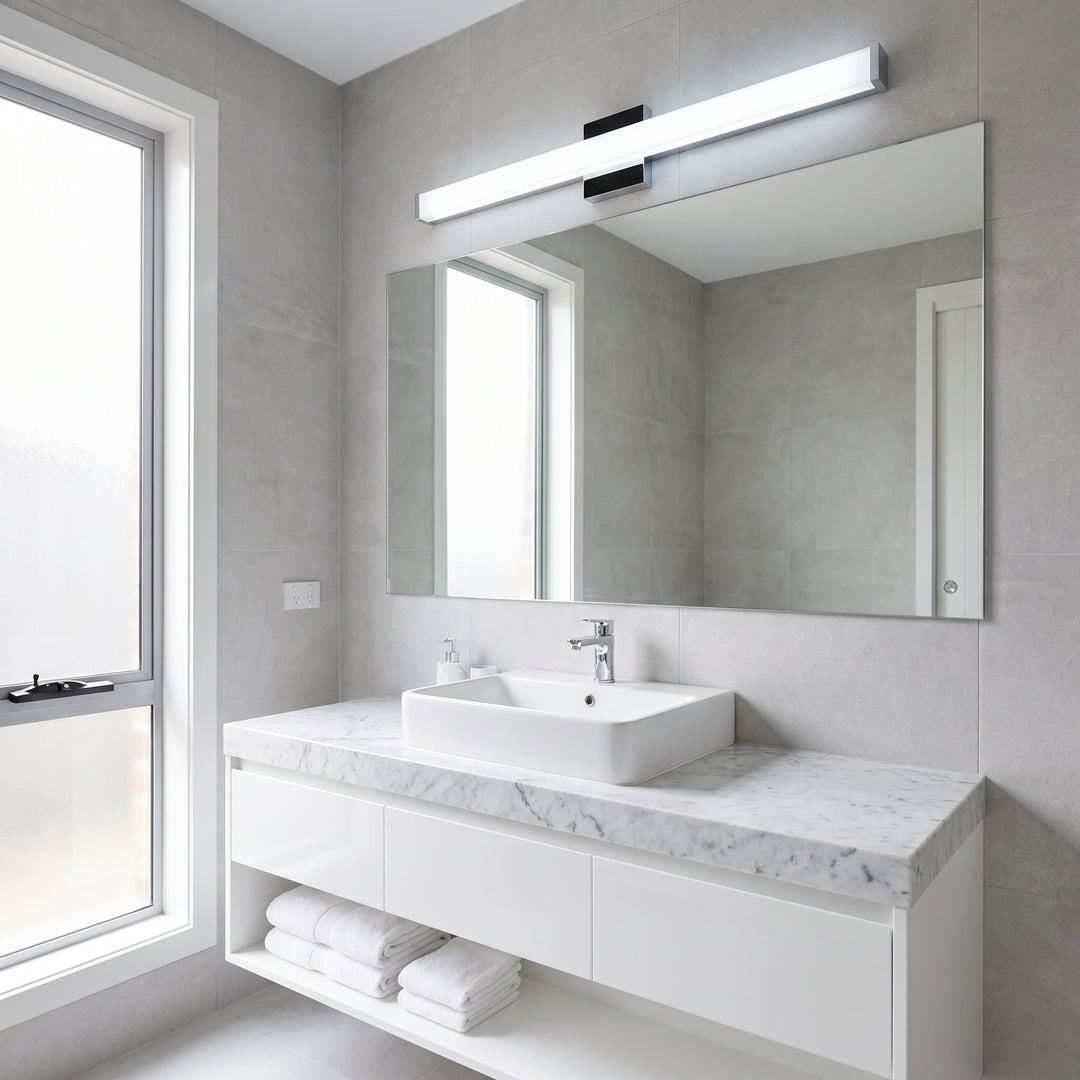 Vasilia 30W 5CCT Vanity by Dainolite - view 6