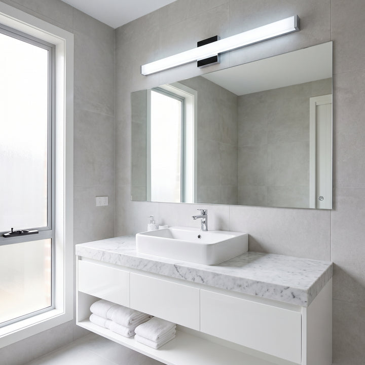 Vasilia 30W 5CCT Vanity by Dainolite - view 6