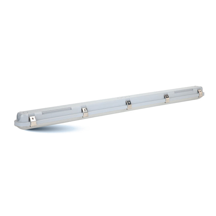 4 ft LED Vapour Tight 3CCT + Wattage Selectable - VT-40W