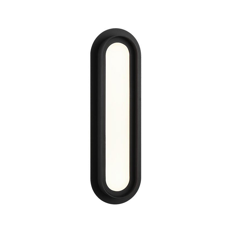 Iris - LED 1 Light Vanity Light
