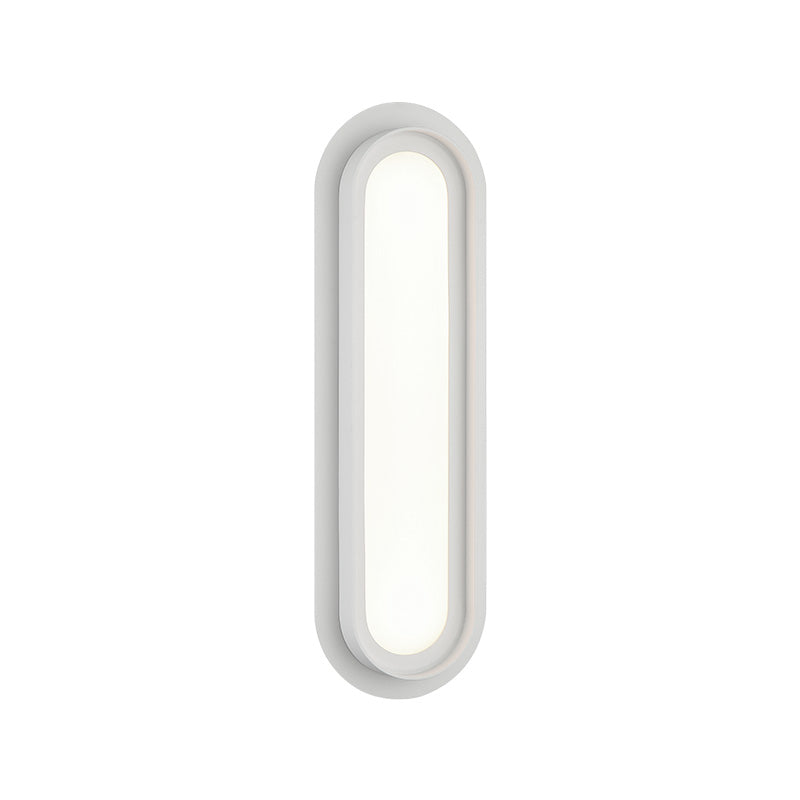 Iris - LED 1 Light Vanity Light