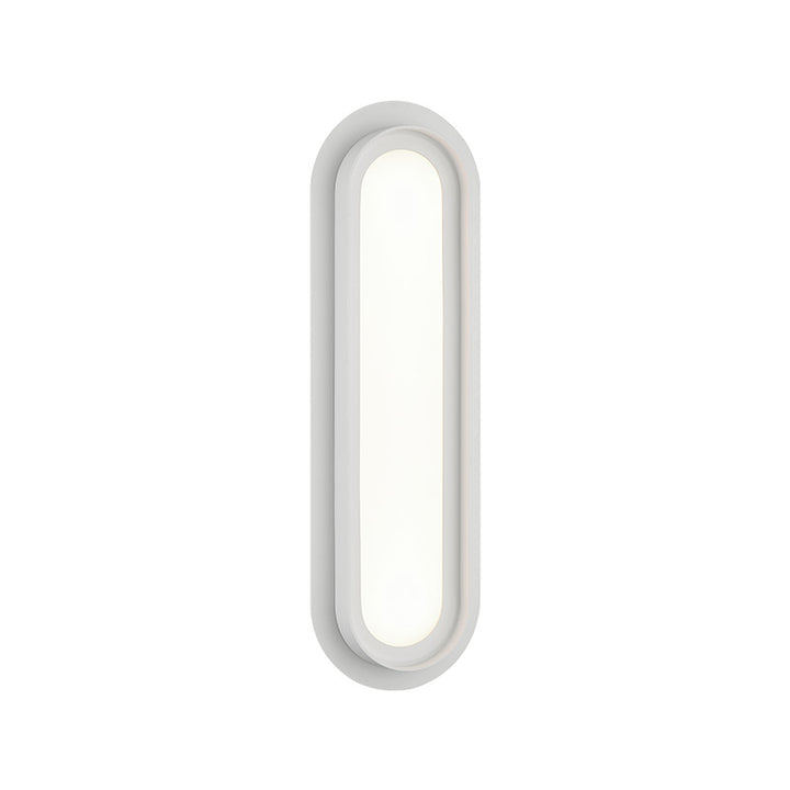 Iris - LED 1 Light Vanity Light