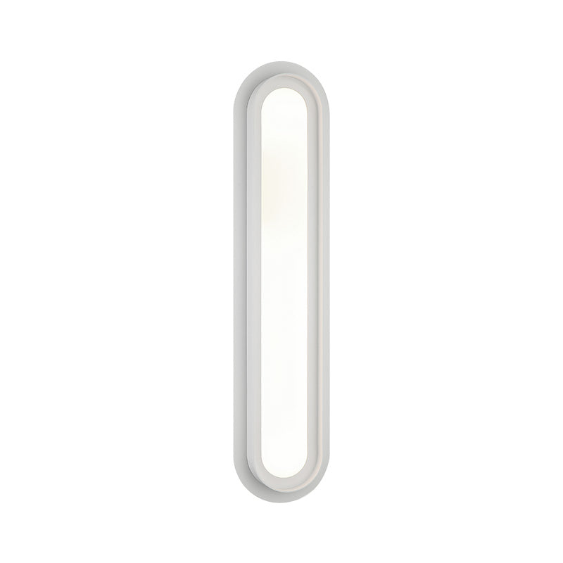 Iris - LED 1 Light Vanity Light