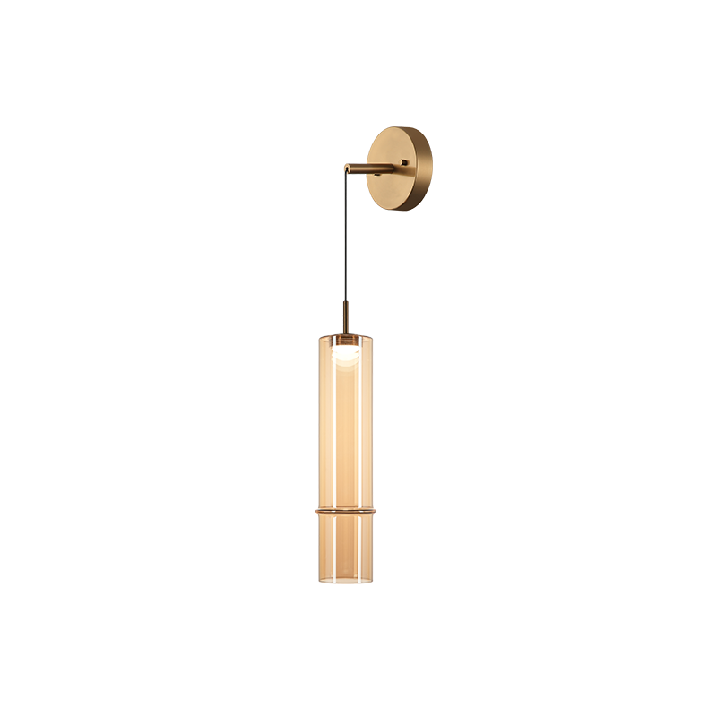 Bambu - LED Pendant