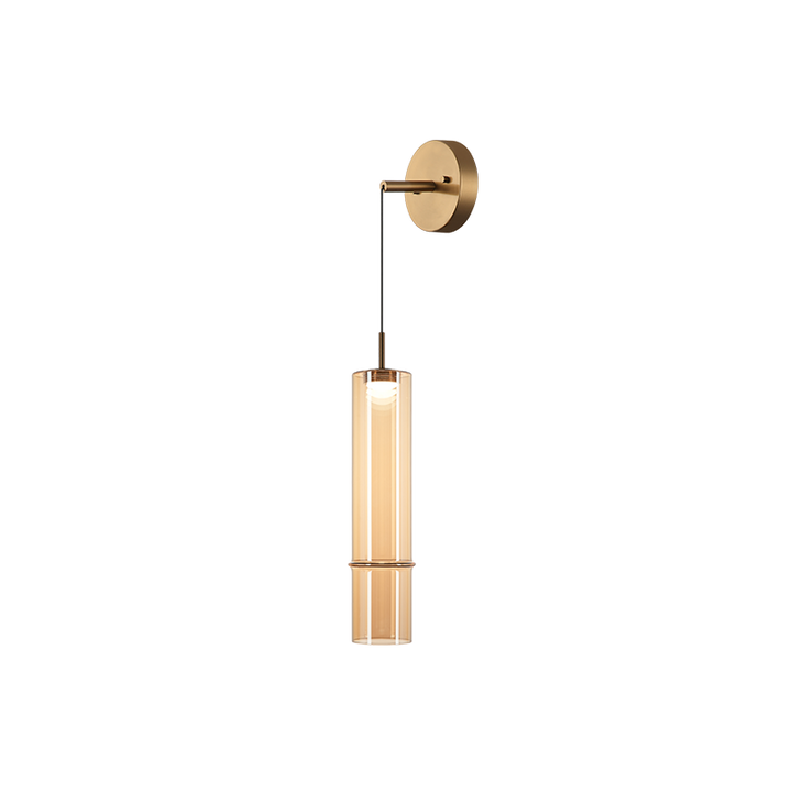 Bambu - LED Pendant
