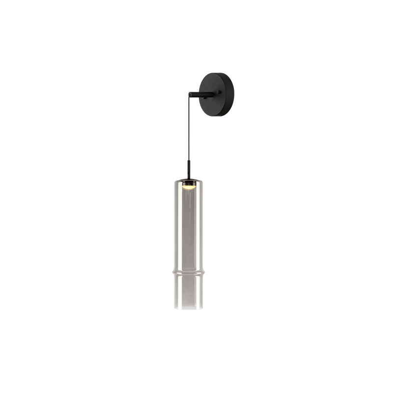Bambu - LED Pendant